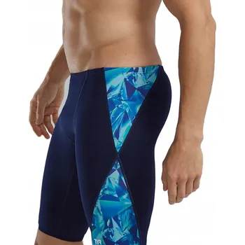 Pánské kraťasy Kraťasy pánské Tyr modré S