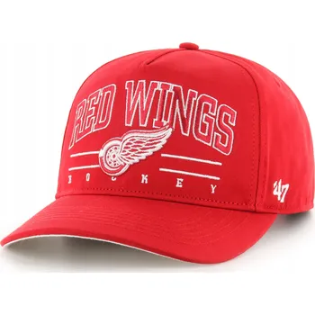 Kšiltovka Pánská kšiltovka Detroit Red Wings NHL Roscoe '47 HITCH