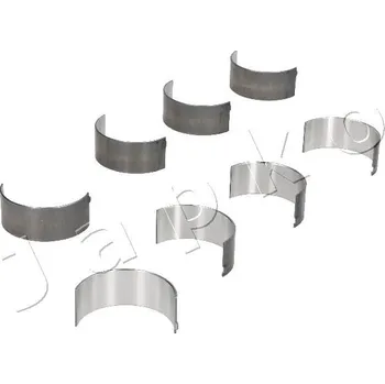 Ojnice Ojniční ložisko JAPKO J2805A