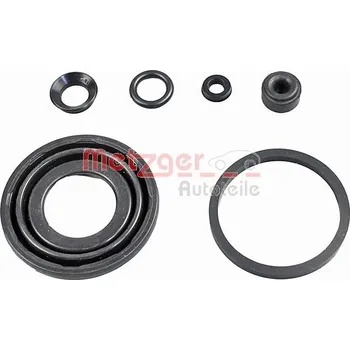 Brzdový třmen Sada pro opravu brzdového třmenu METZGER 114-0007