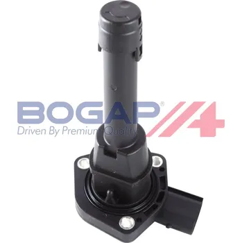 Olejová vana Snímač hladiny oleje v motoru BOGAP B6124111