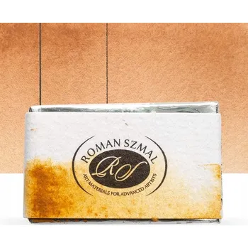 Vodová barva Akvarelové barvy Aquarius hnědá 1 ks 3,24 ml