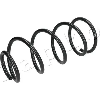 Vinutá pružina podvozku JAPKO ZCJ1102A