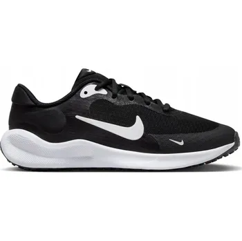 Dámské tenisky Dětské sportovní běžecké boty Nike REVOLUTION 7 FB7689-003 vel. 36,5