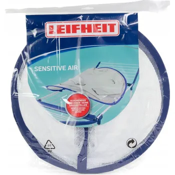 Sušák na prádlo Síťový Nástavec na Sušák pro Jemné Prádlo a Oblečení Leifheit Sensitive Air