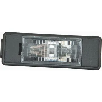 Osvětlení SPZ Osvětlení SPZ (osvětlení registrační značky) Depo 441-2112N-UE