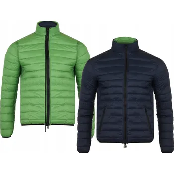 Moto bunda U.S. POLO ASSN. - PÁNSKÁ BUNDA 126 64986 46019 547