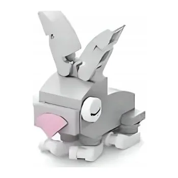 ostatní stavebnice Stavební Stavebnice s králíky