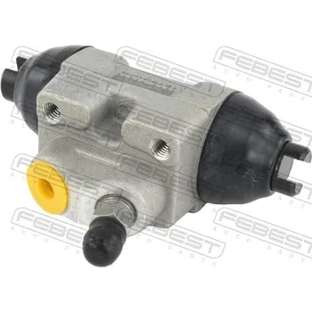 Brzdový válec Brzdový váleček FEBEST 1278-HCR