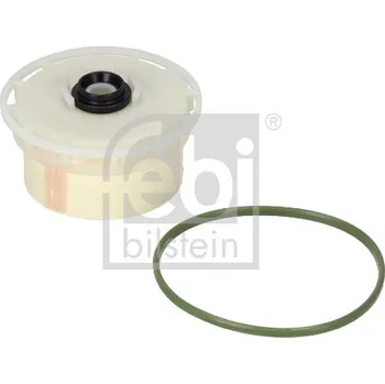 Palivový filtr Palivový filtr FEBI BILSTEIN 198596