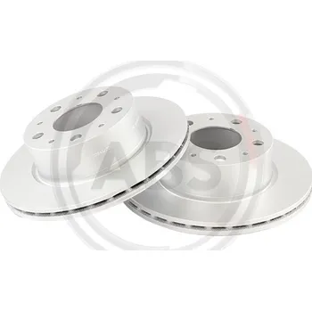 Brzdový kotouč Brzdový kotouč A.B.S. 18964