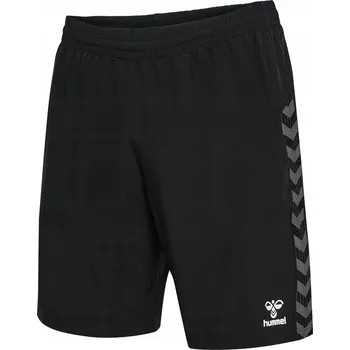Pánské kraťasy HUMMEL krátké sportovní kraťasy AUTHENTIC, vel. XL