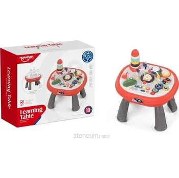 Příslušenství pro čtečku elektronické knihy Funkční stoleček pro miminko Icom Poland 7182705