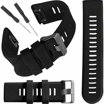 Řemínek na hodinky Řemínek ChronSmarta pro hodinky Garmin Fenix 7X / Fenix 7X Solar řemínek 26 mm