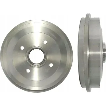 Brzdový buben Brzdový buben Starline PB 6802