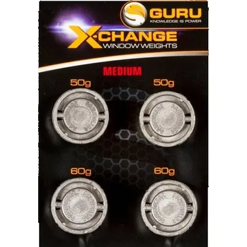 Zabezpečení domácnosti Košík Guru GWF10