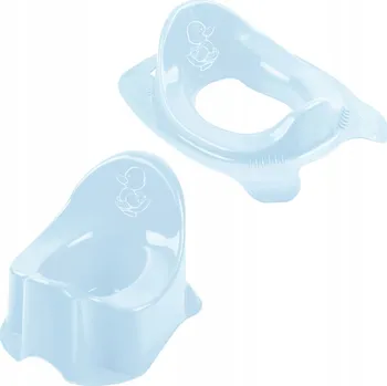 Nočník Nočník Keeeper modrý