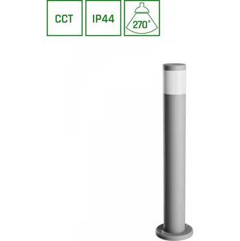 Venkovní osvětlení Spectrum Woj-SLI003054CCT_PW