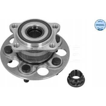 Zavěšení kol Meyle 30-14 752 0018 Náboj kola