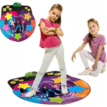 Taneční podložka Taneční Podložka Madej Taneční Podložka Mixer