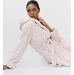 Pia/09 - dámský župan Aruelle, XS, rose