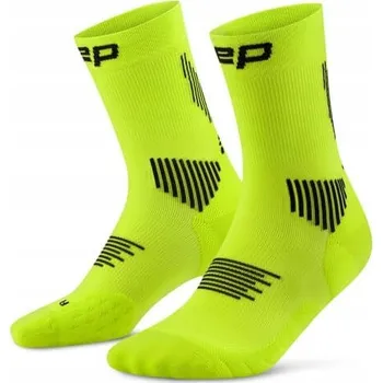 Dámské ponožky Ponožky do poloviny lýtka CEP 39-42