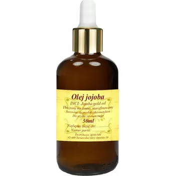 Igloo-Mix 50 ml jojobový olej