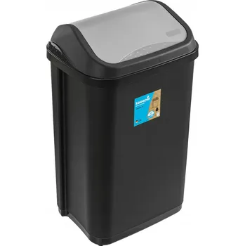 Odpadkový koš Odpadkový koš Keeeper Swantje 50 l
