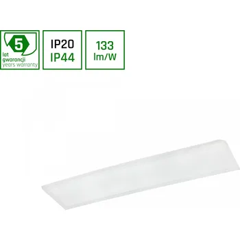 Svítidlo Spectrum Woj-SLI035069NW_PW_IP44