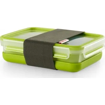 Dóza na potraviny Nádoba na potraviny Tefal Clip&Go K31002 1,2 l