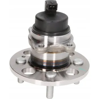 Zavěšení kol Meyle 37-14 752 0001 Náboj kola