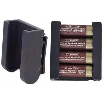 Sportovní střelba SHADE GEAR Tactical 6 Nabíječka pro pušku