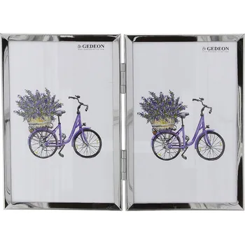 Obraz Rámeček pro mnoho fotografií Gedeon 18 x 13 cm