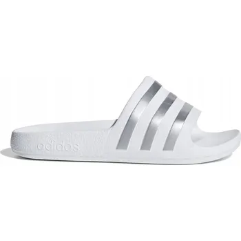 Pánská obuv Dětské Pantofle ADIDAS ADILETTE AQUA K 34
