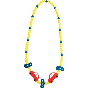 Náhrdelník Náhrdelník Auta