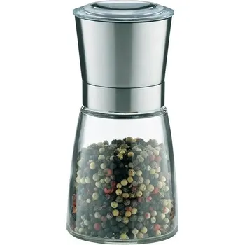 Mlýnek na koření Kela mlýnek na sůl a pepř Molino 200 ml
