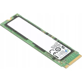 SSD disk Lenovo SSD 512 GB PCIe 3.0 x4 M.2