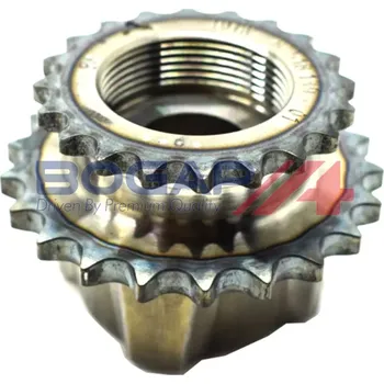 Systém vstřikování Ozubené kolo, vstřikovací pumpa BOGAP B1220108