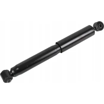 TLUMIČ ZADNÍ CITROEN NEMO FIAT FIORINO QUBO PEUGEOT BIPPER