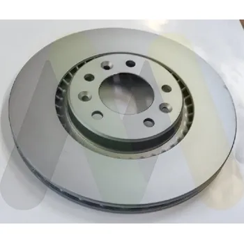 Brzdový kotouč Brzdový kotouč MOTAQUIP LVBD1848