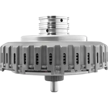 Spojková sada Sada spojky BorgWarner 202152