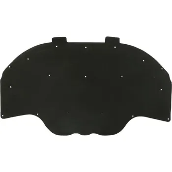 Posilovač řízení ODHLUČNĚNÍ KAPOTY MOTORU MERCEDES C-KLASA W204 01.2007-12.2013