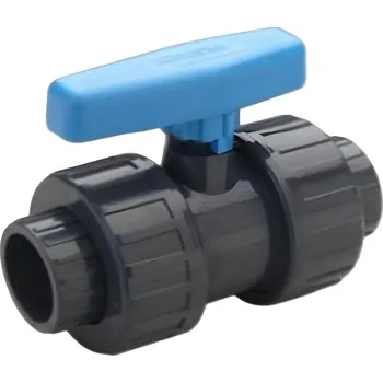Ventil Kulový ventil PP Elysee, 3 / 4˝ vnitřní závit