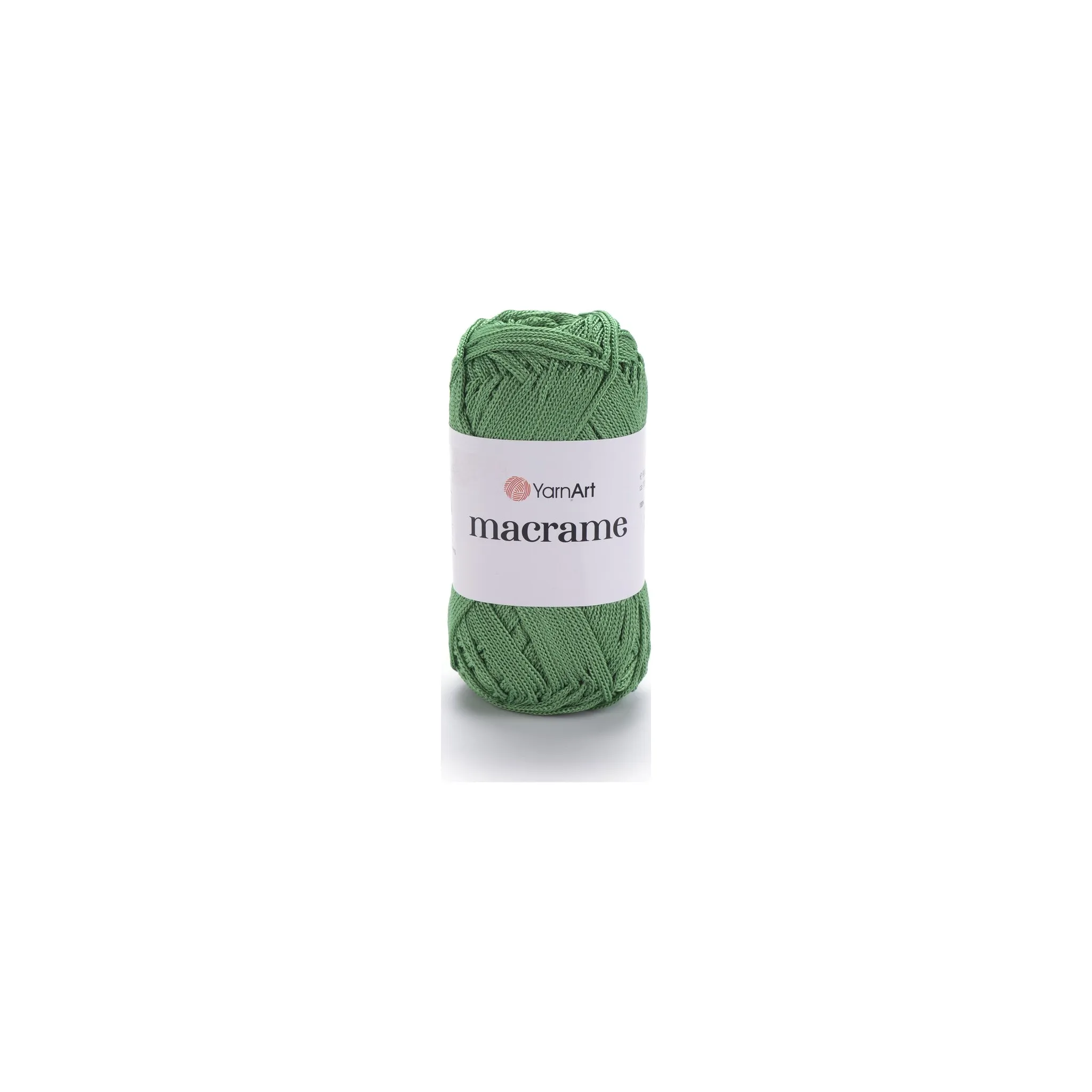 Fotografie 1 - Příze YarnArt Macrame 173