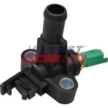 Chladič motoru Snímač teploty chladiva FAST FT80102