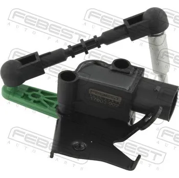 Motorek světlometu Senzor, regulace sklonu světlometů FEBEST 17603-002