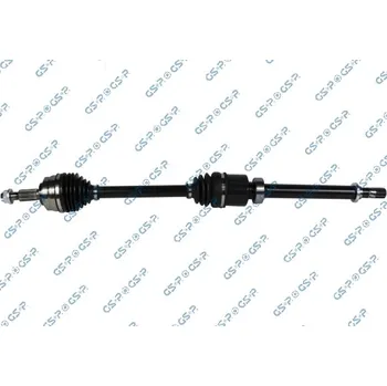 Poloosa kola Hnací hřídel - poloosa GSP 204276