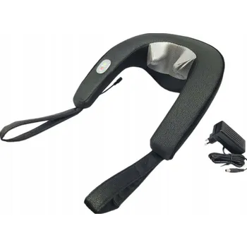 Masážní přístroj MEDISANA NM-A81 Masážní Přístroj na hlavu a krk