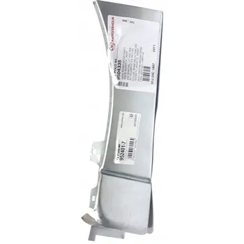 Karosérie Opravný díl blatníku VW POLO 6N 1994-1999 LEVÝ