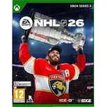 XSX hra EA Sports NHL 26